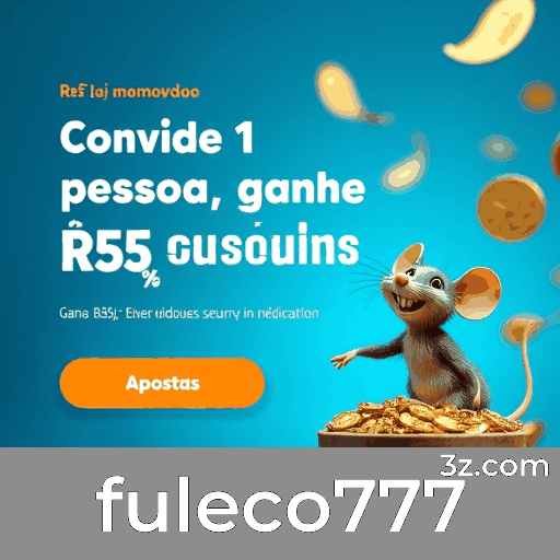fuleco777 App: Inovação em Tecnologia Mobile e Experiência
